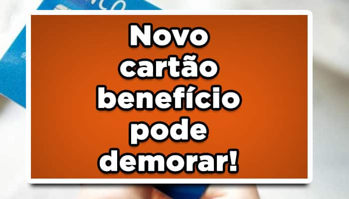 Confira agora quando você aposentado do INSS, pode ter acesso ao novo cartão benefício neste ano de 2022!