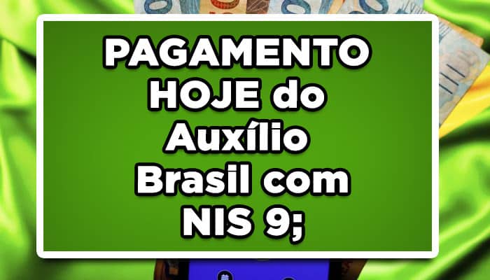 Auxílio Brasil