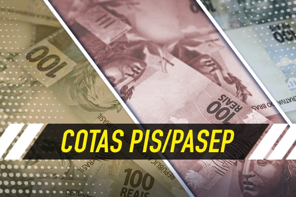 Caixa libera cotas para o PIS/PASEP, veja se você é um dos contemplados (Fonte: Edição / João Financeira).