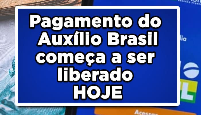 auxilio brasil 2022