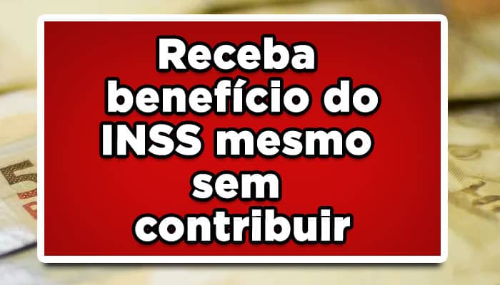 beneficio de prestacao continuada