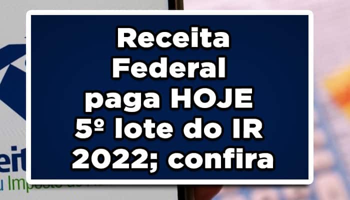IR 2022