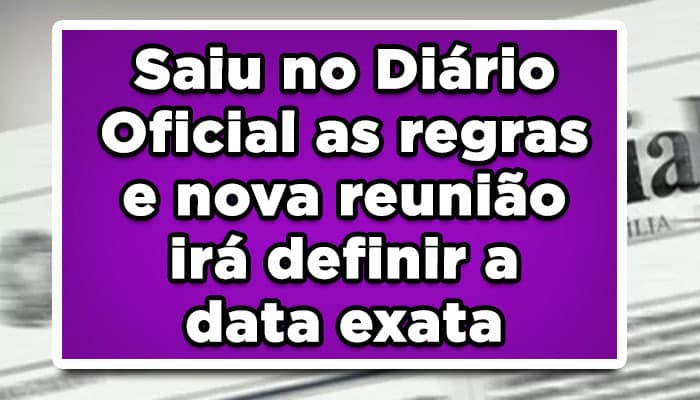 Dataprev se reune e define liberação do empréstimo consignado auxílio brasil