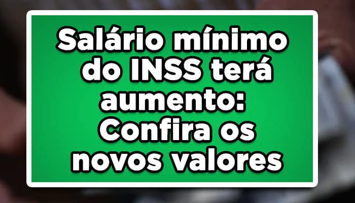 Salário