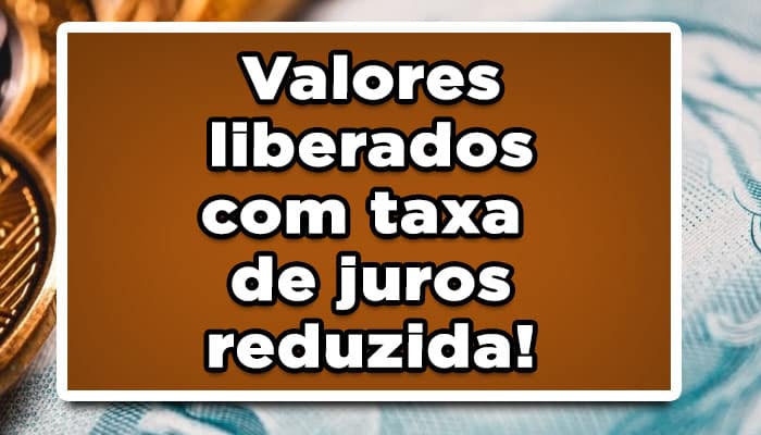 Grandes mudanças em relação aos consignados! Mudança no empréstimo consignado para Auxílio Brasil traz taxa de juros reduzida! Confira: