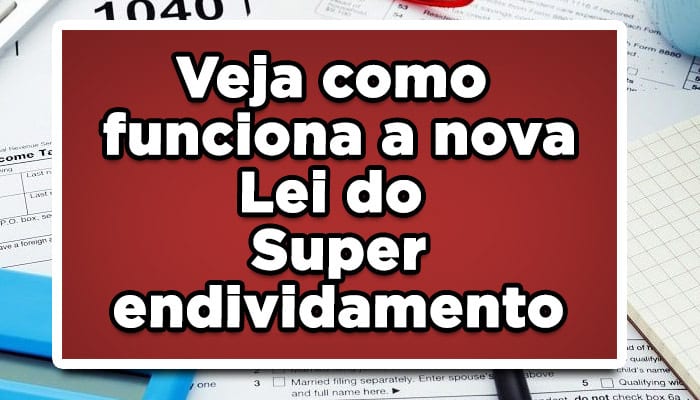 lei do superendividamento