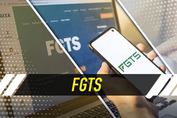 Empréstimo saque-aniversário FGTS. (Fonte: Edição / João Financeira).