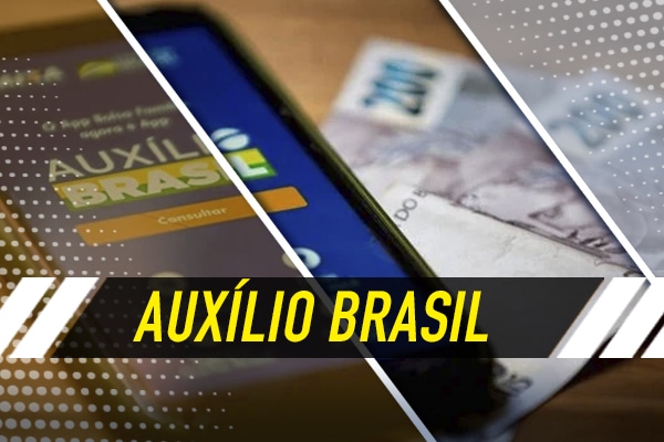 Empréstimo Auxílio Brasil 2022 (Fonte: Edição/João Financeira TV).