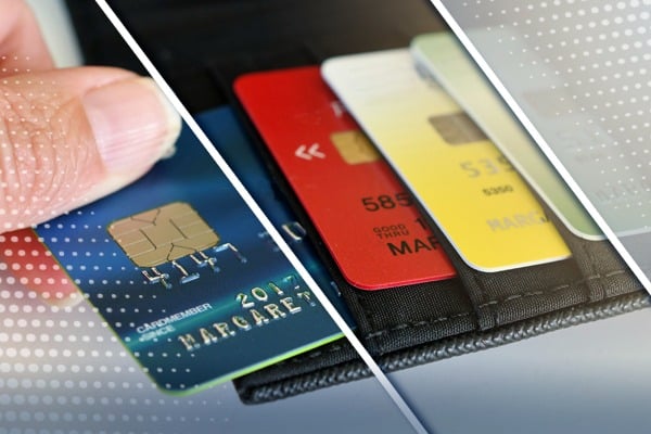 Tarifação de cartão de crédito (Fonte: Edição / João Financeira).