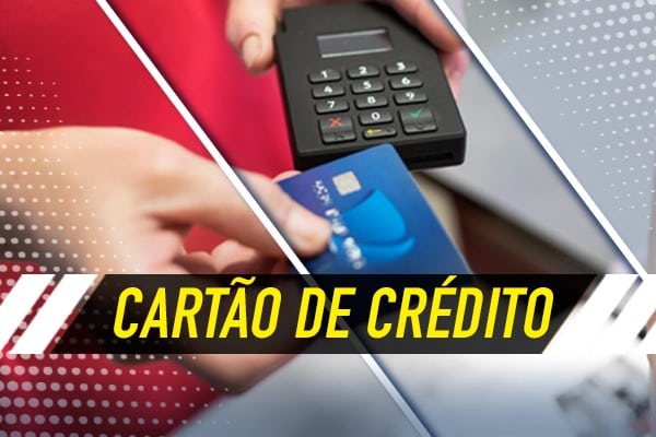 Melhor cartão de crédito para negativado aprovado na hora (Fonte: Edição / João Financeira).