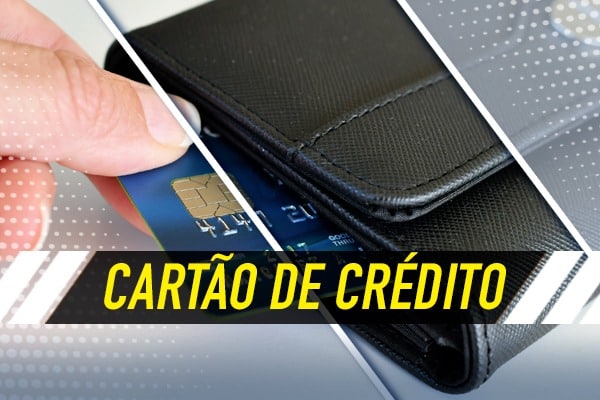 Liberado novo cartão de crédito para negativado (Fonte: Edição / João Financeira).