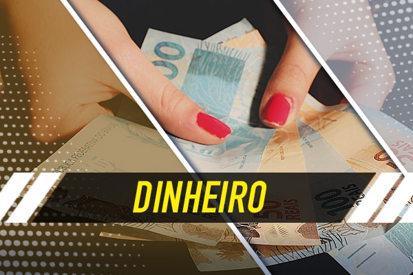 Valores a Receber do Banco Central; consulte valores esquecidos pelo CPF (Fonte: Edição / João Financeira).