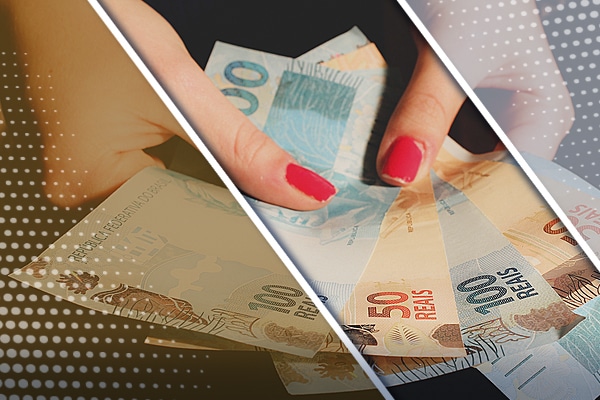 Entenda como funciona a contribuição previdenciária do estagiário. (Fonte: Edição / João Financeira).