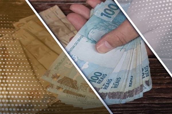 Beneficiários do INSS terão aumento de margem e novo cartão por conta de aprovação de Bolsonaro. (Fonte: Edição / João Financeira).