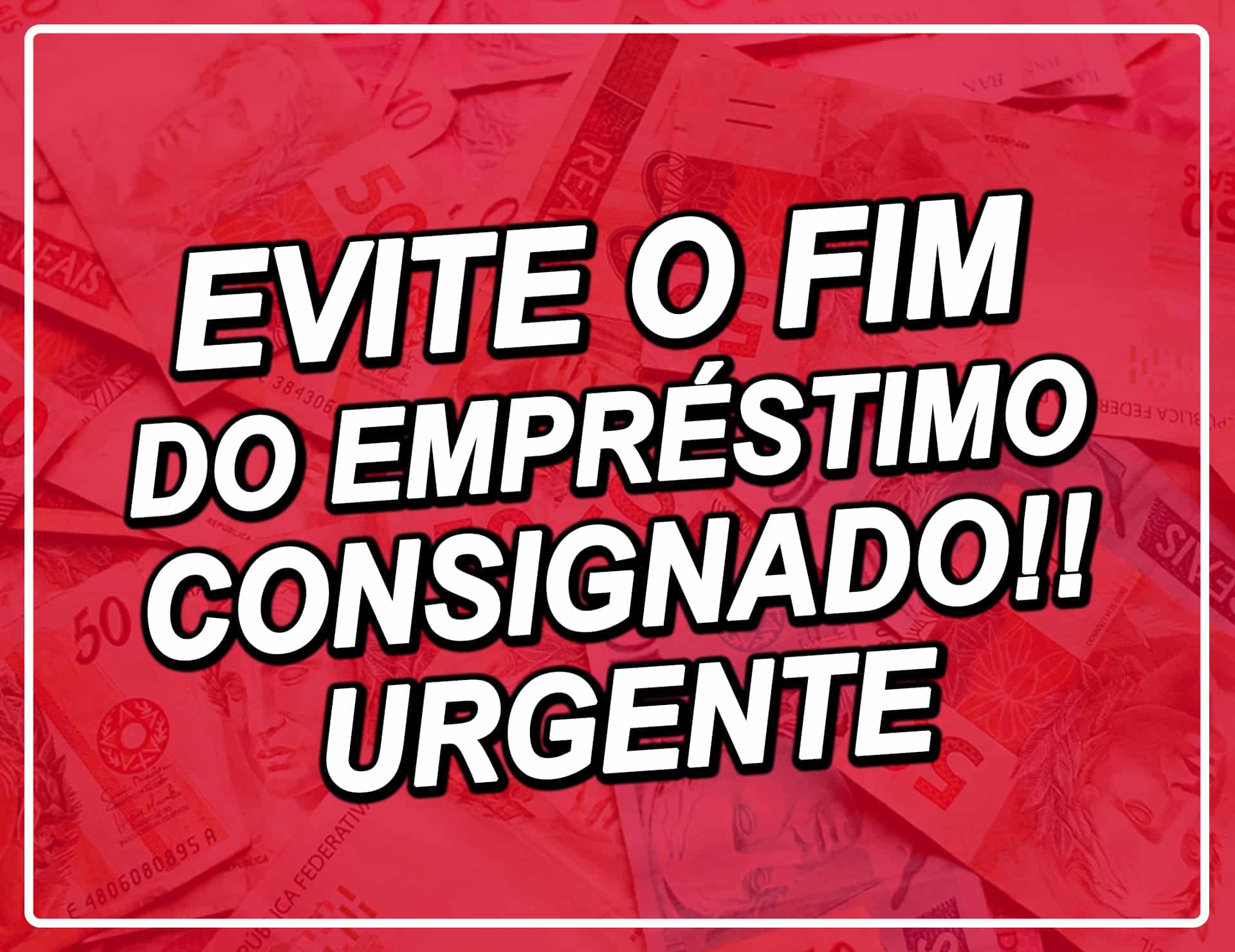 Evite o fim do aumento de margem do INSS