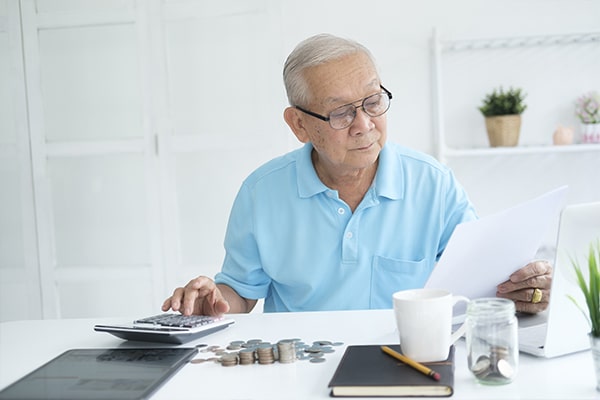 Novidade para os beneficiários do INSS! A concessão do auxílio-doença ficou muito mais fácil e agora dispensa perícia médica! (Fonte: Edição / João Financeira).