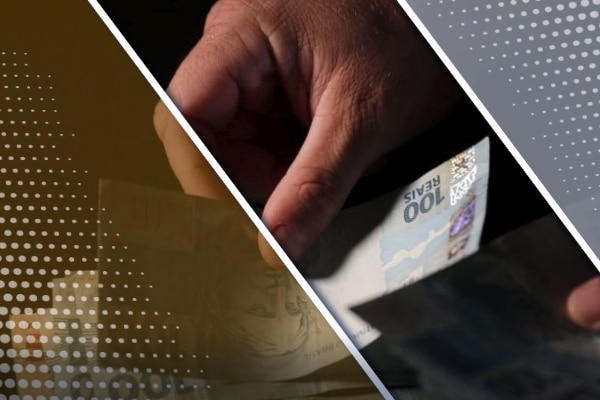 Confira como consultar o pagamento do PIS 2022. (Fonte: Edição / João Financeira).