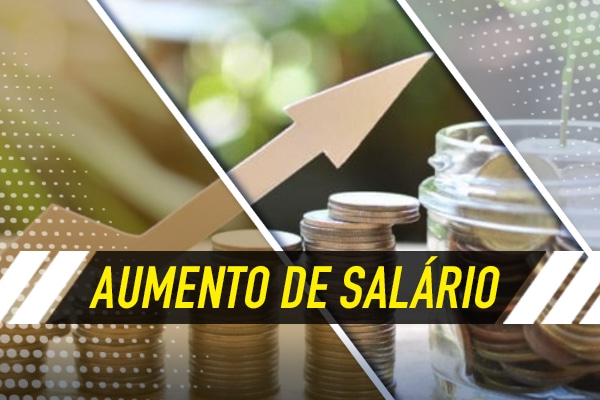Novo salário mínimo INSS 2023 (Fonte: Edição / João Financeira).