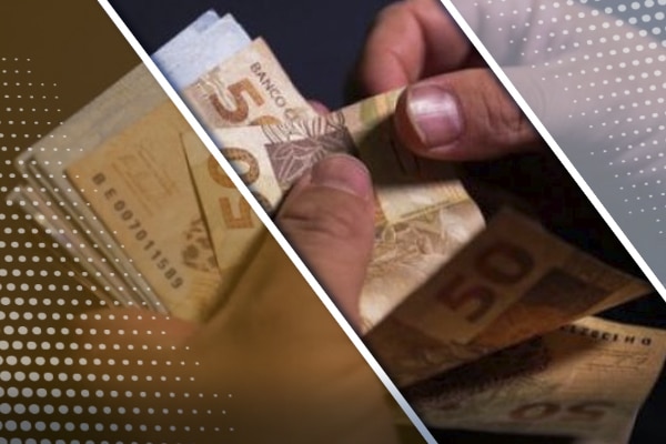 Pagamento INSS com surpresa para os aposentados. (Fonte: Edição / João Financeira).