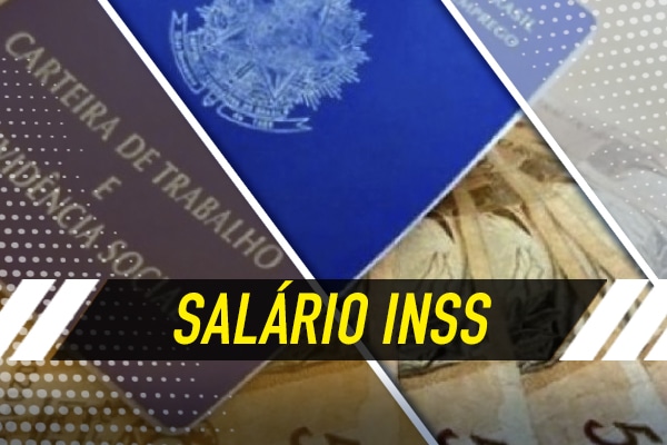 Aumento salário mínimo (Fonte: Edição / João Financeira).