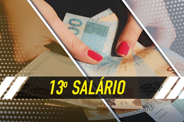 13° salário INSS parcela única (Fonte: Edição / João Financeira).