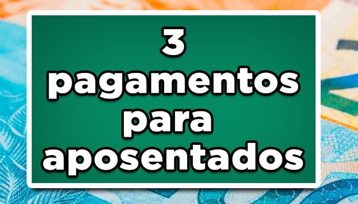 pagamentos inss