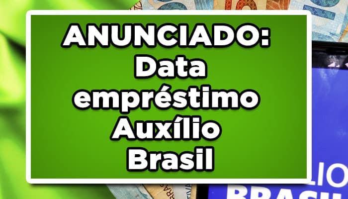 Auxílio Brasil