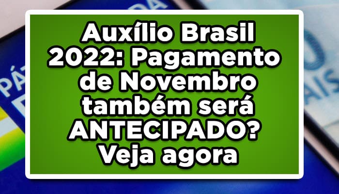 Auxílio Brasil
