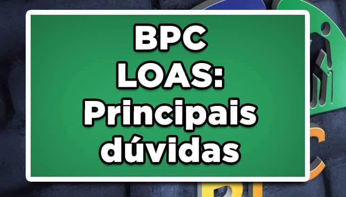 BPC LOAS
