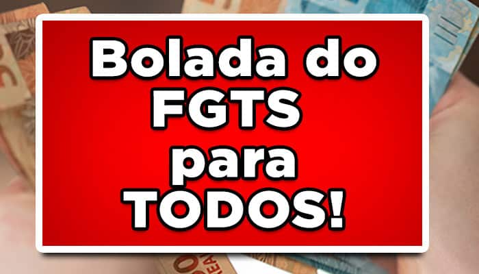Revisão do FGTS