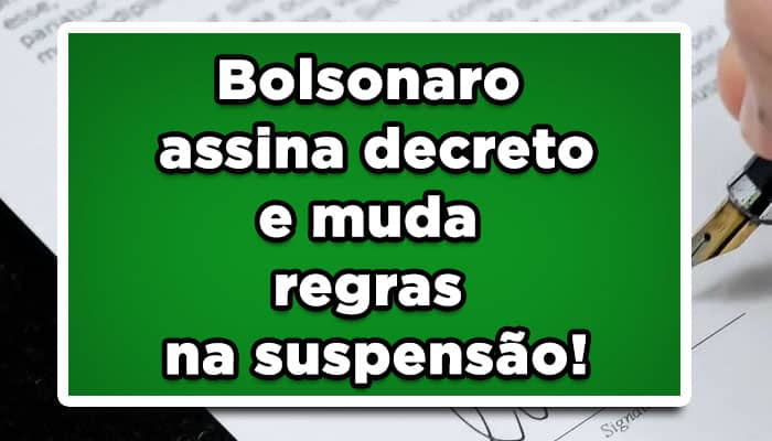 Grande notícia para os aposentados do INSS em relação a suspensão dos empréstimos consignados pelo período de 180 dias! Confira:
