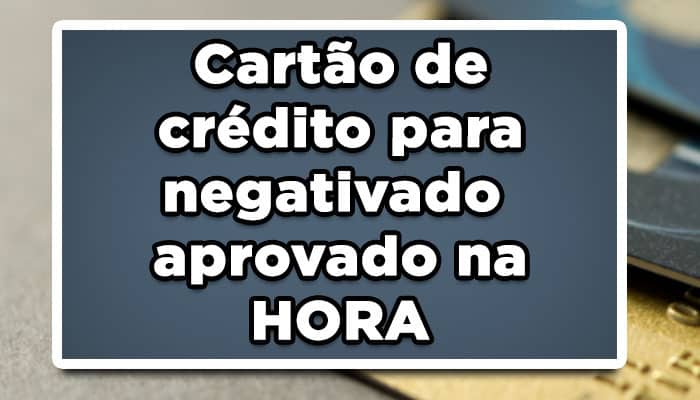 cartao de credito inss