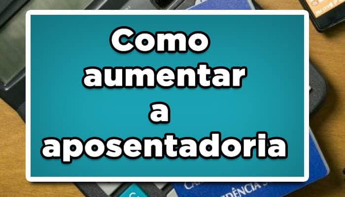 revisao de beneficios