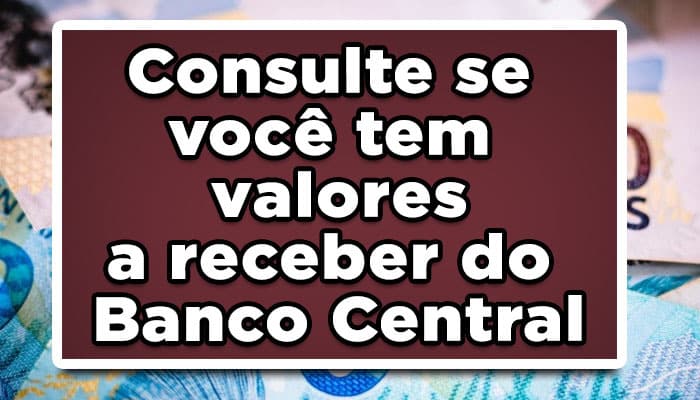 banco central