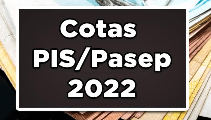 Caixa confirma e libera saques das COTAS do PIS/PASEP