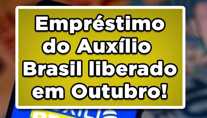 De acordo com uma nova portaria divulgada na última semana, o teto de juros do empréstimo consignado para Auxílio Brasil, teve uma redução! Confira: