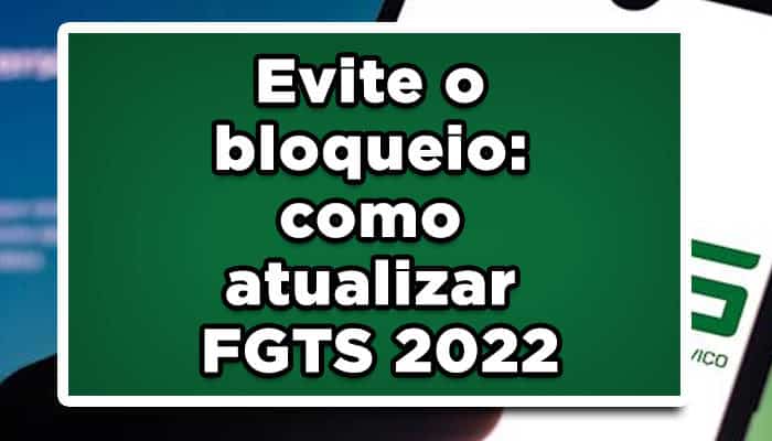 atualização fgts