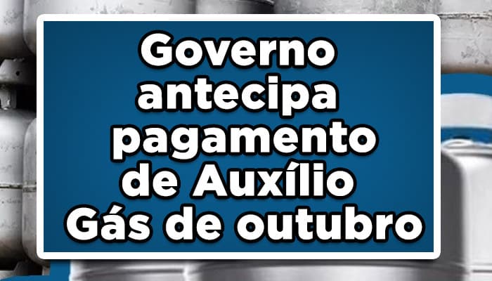 auxilio gas 2022