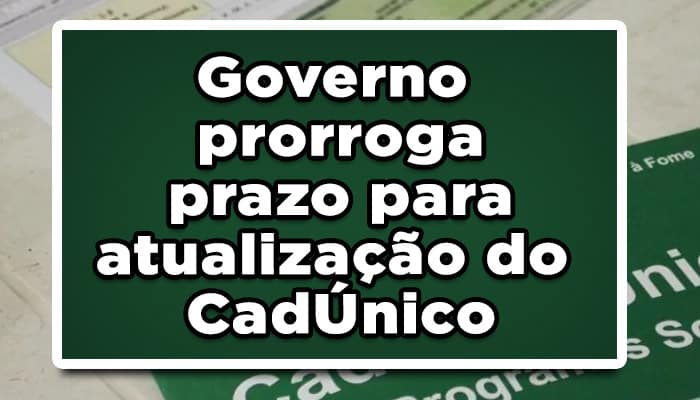 Cadúnico