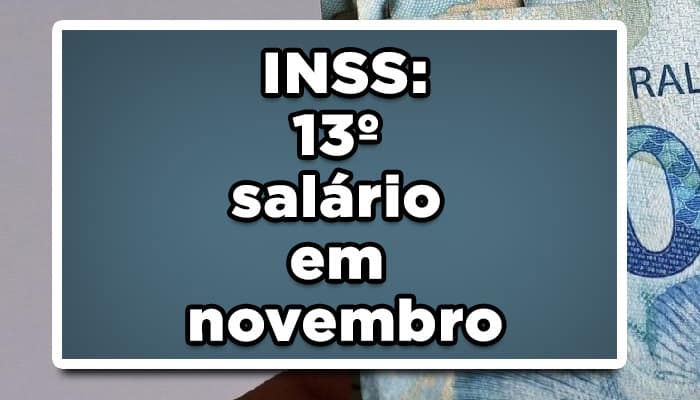 pagamento decimo terceiro