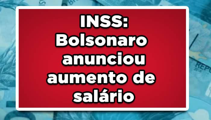 salario minimo inss
