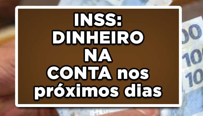 pagamentos inss