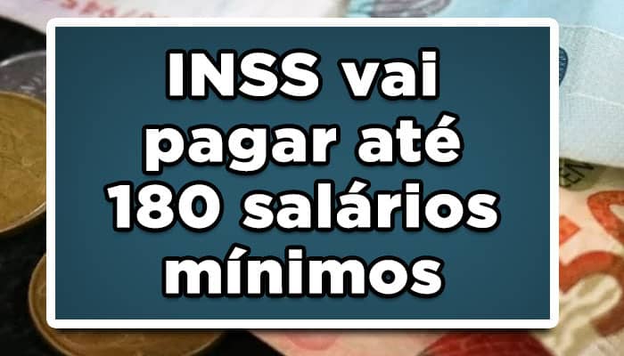 precatorios inss