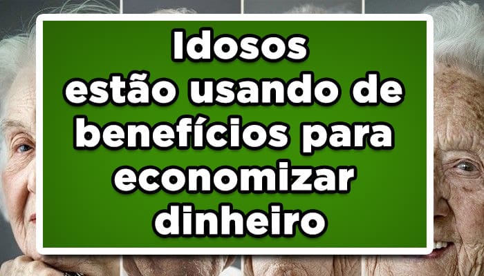 estatuto do idoso