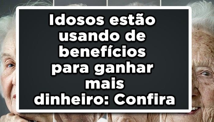idosos