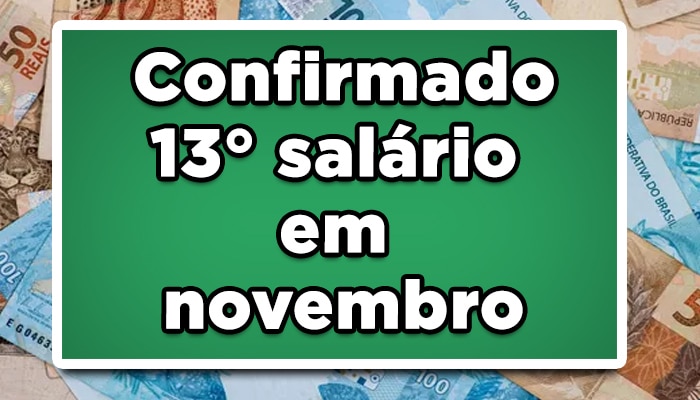 13° salário INSS