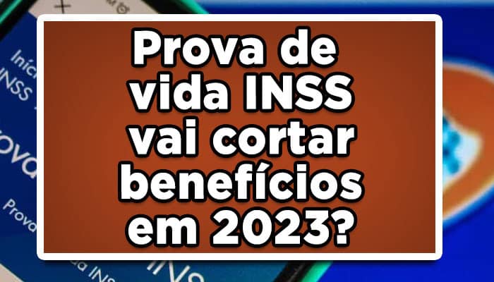 prova de vida 2023