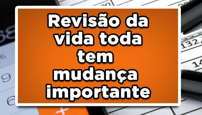 revisão da vida toda últimas notícias