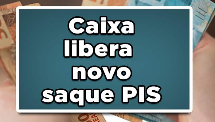 saque PIS