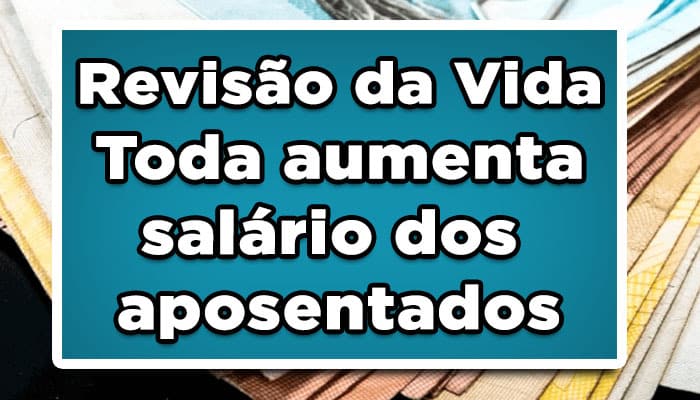 revisão vida toda